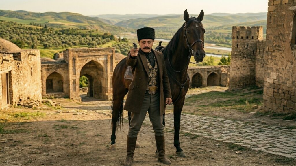 Nə üçün Azərbaycanlıları Azəri adlandırmaq təhqirdir?