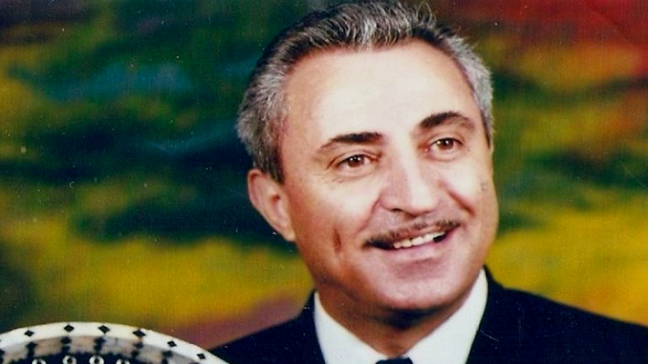 Baba Mahmudoğlu
