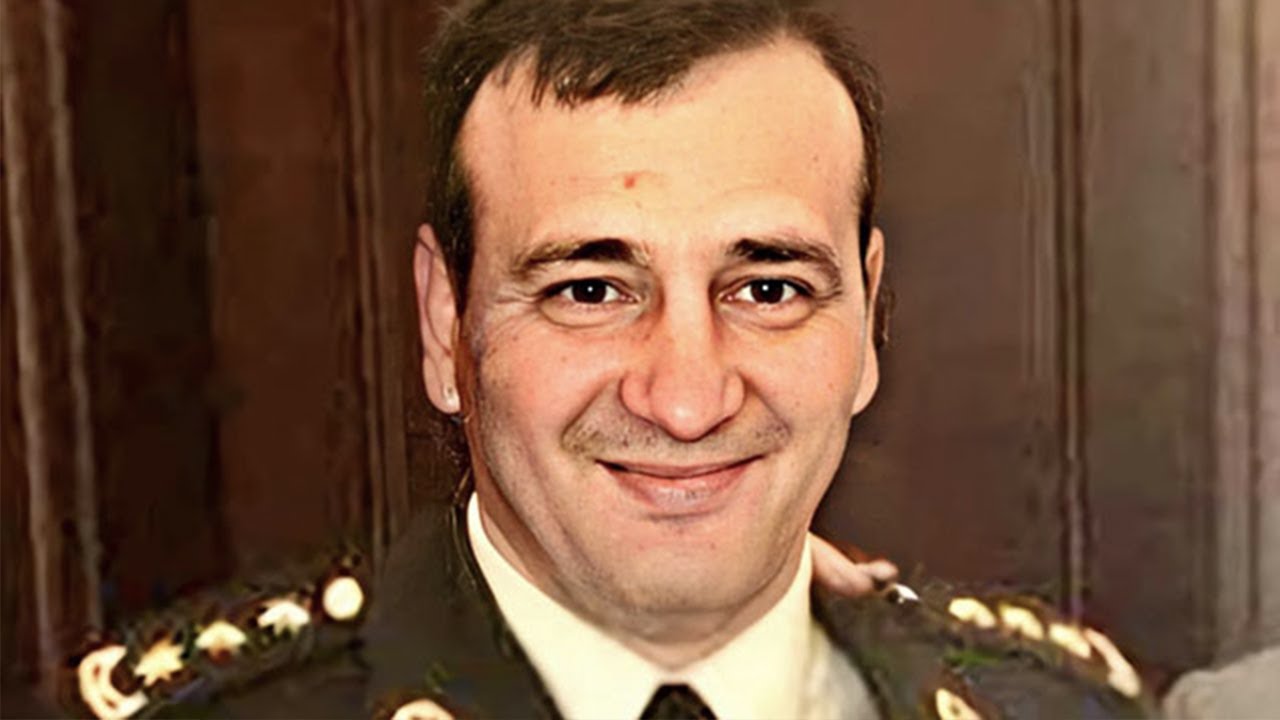 Polad Həşimov