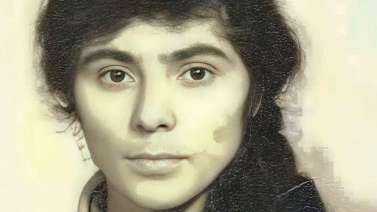 Qaratel Hacımahmudova